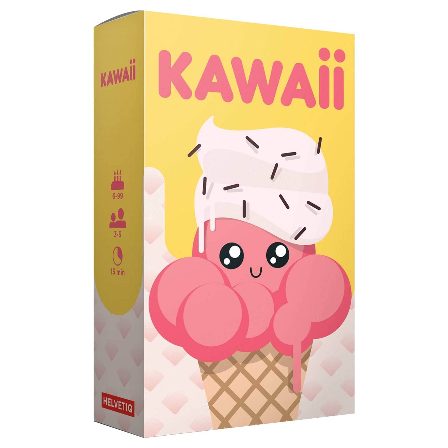 Kawaii -