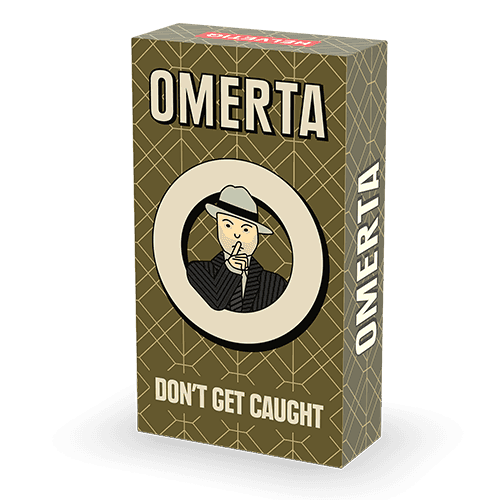 Omerta -