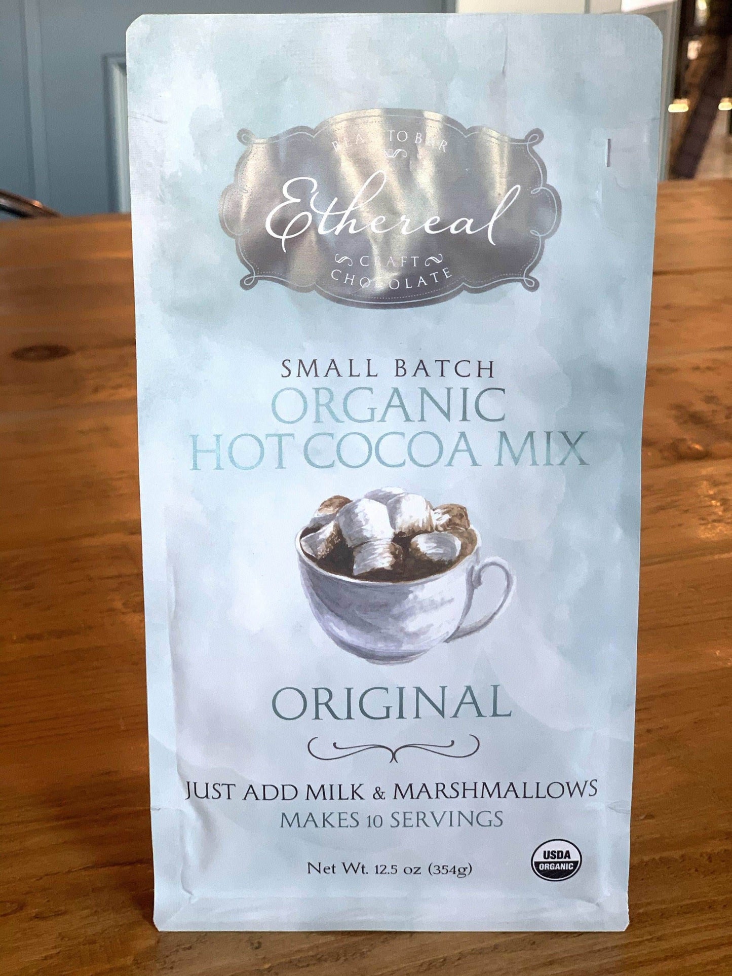 Hot Cocoa - Original -