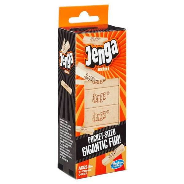 Jenga Mini -