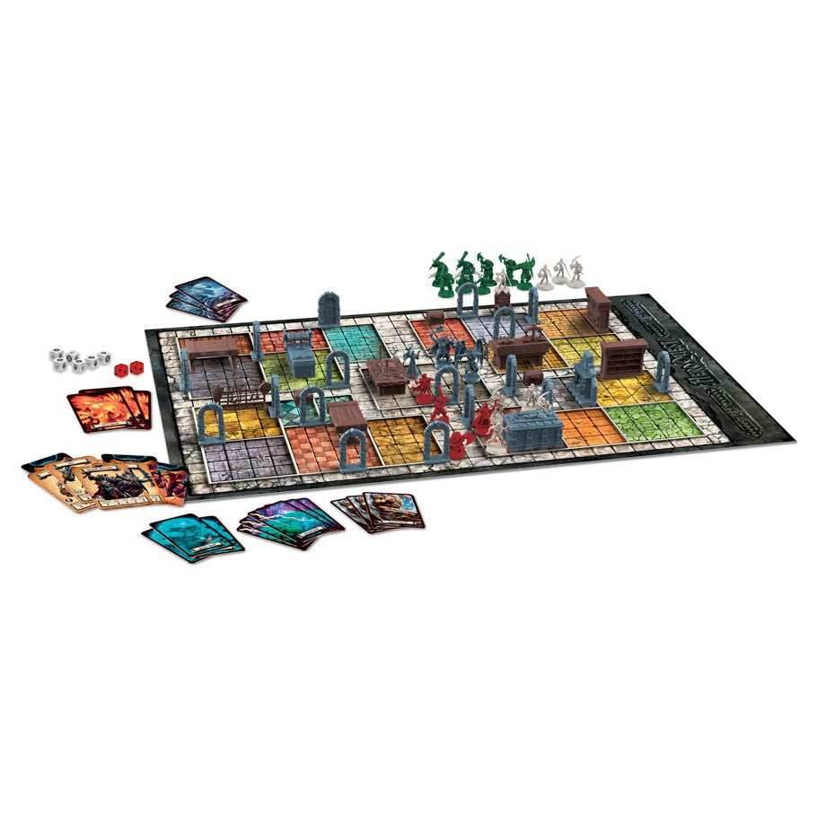 HeroQuest -