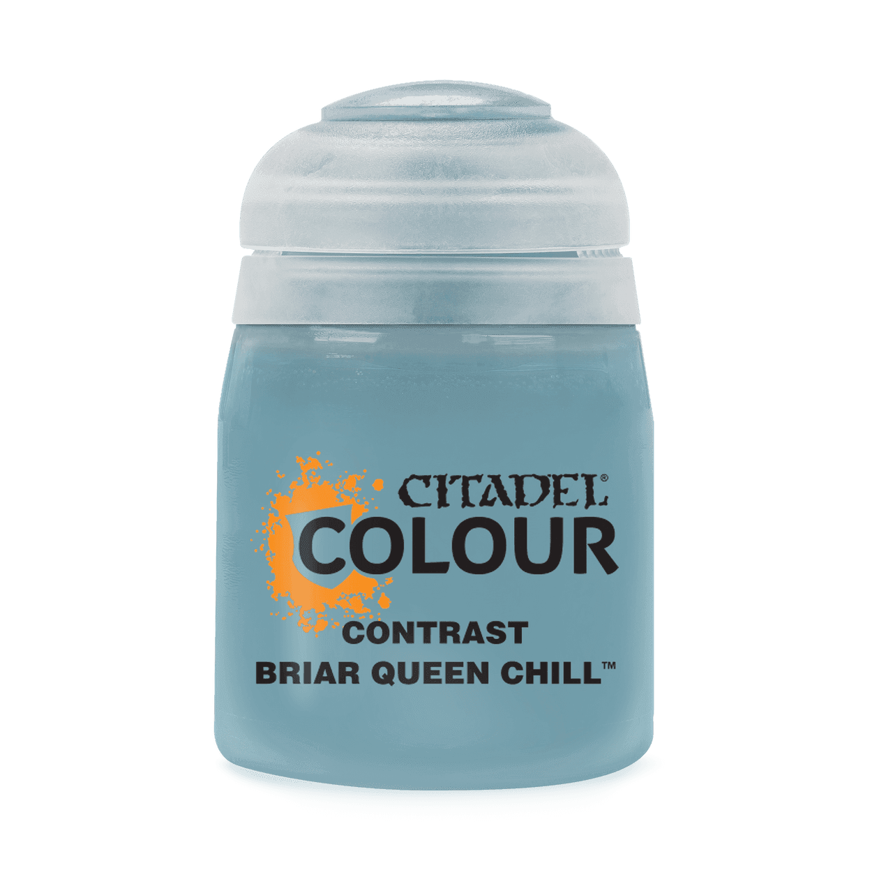Citadel Color: Contrast - Briar Queen Chill -