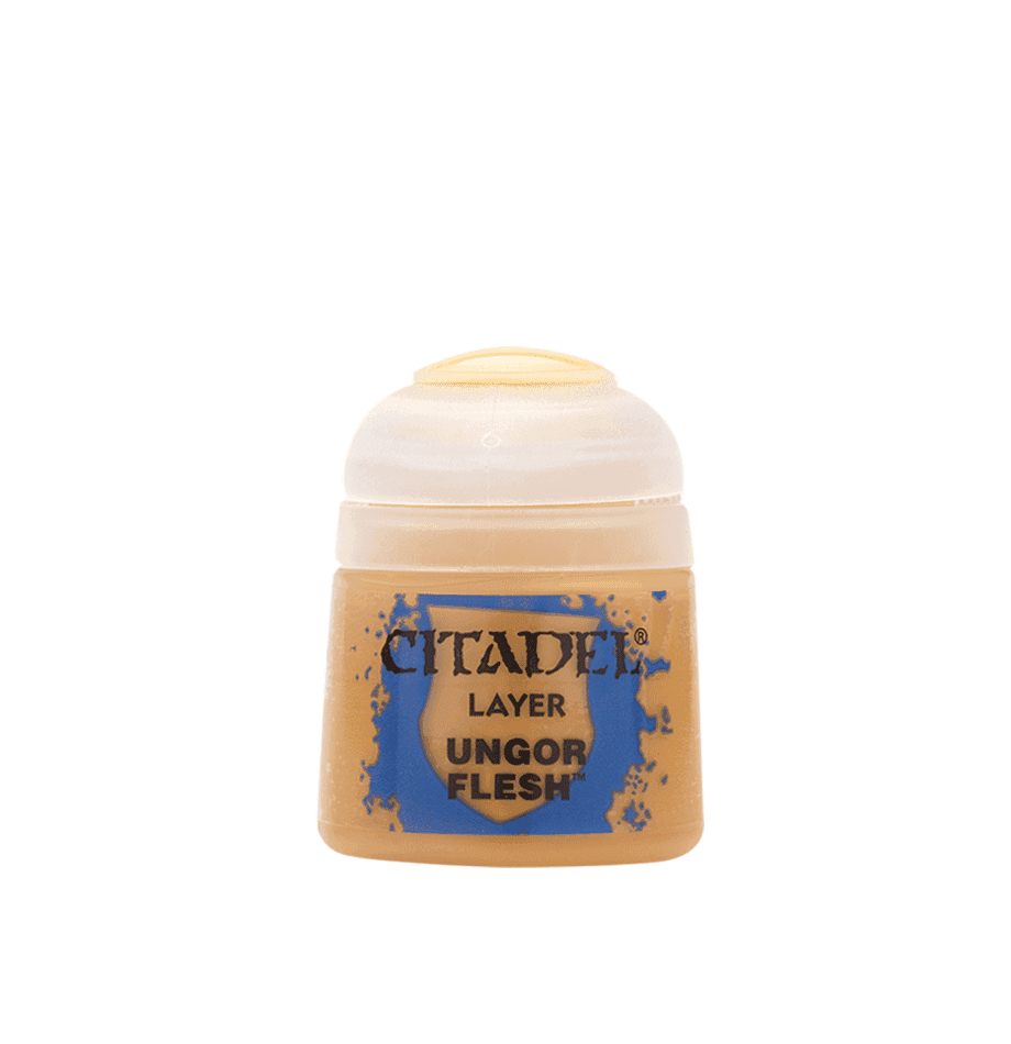 Citadel Color: Layer - Ungor Flesh -