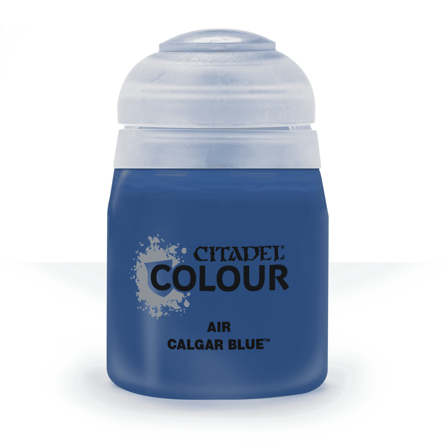 Citadel Color: Air - Calgar Blue -