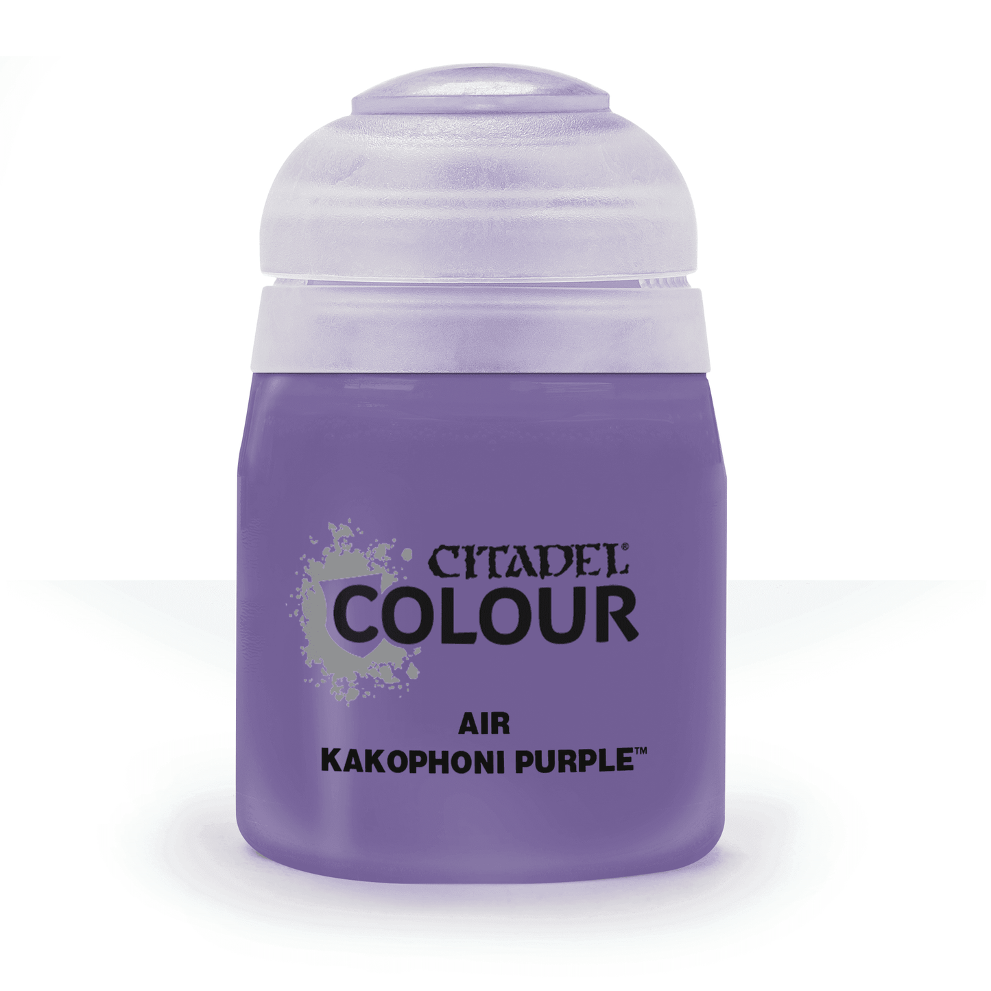 Citadel Color: Air - Kakophoni Purple -