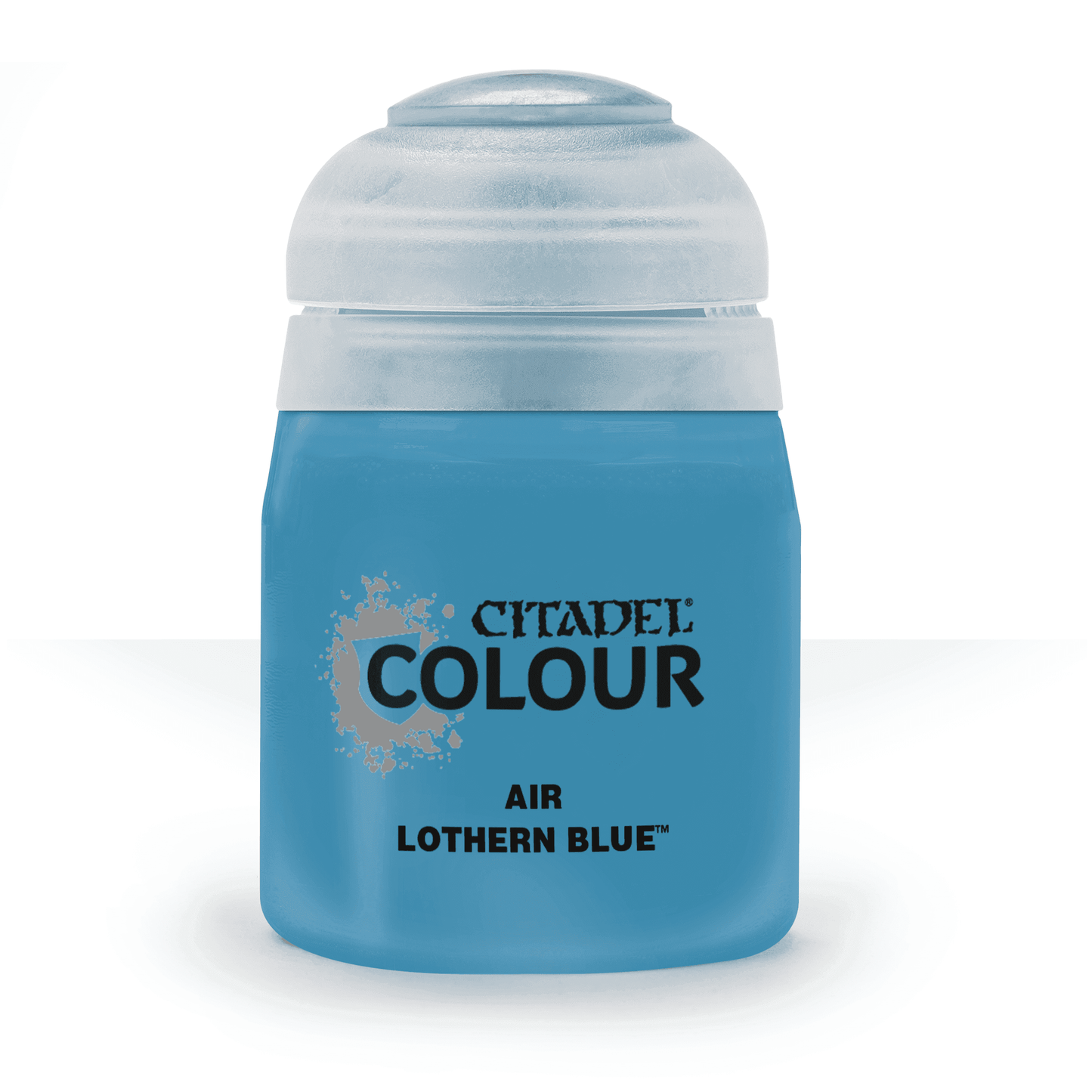 Citadel Color: Air - Lothern Blue -