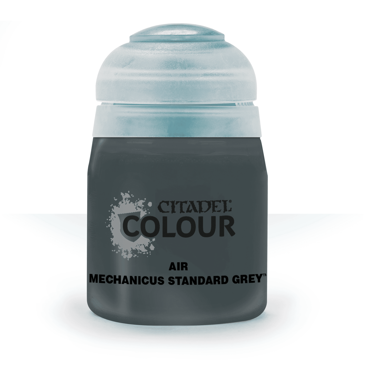 Citadel Color: Air - Mechanicus Standard Grey -