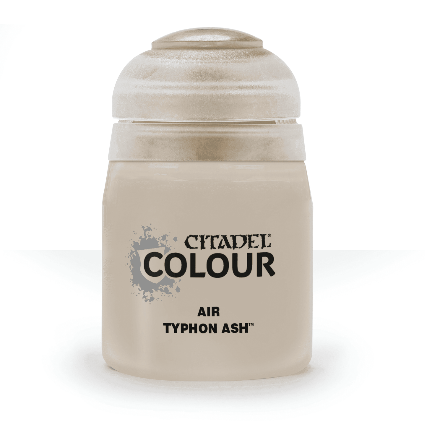 Citadel Color: Air - Typhon Ash -