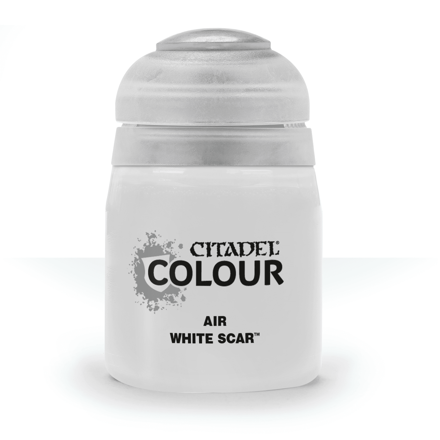 Citadel Color: Air - White Scar -