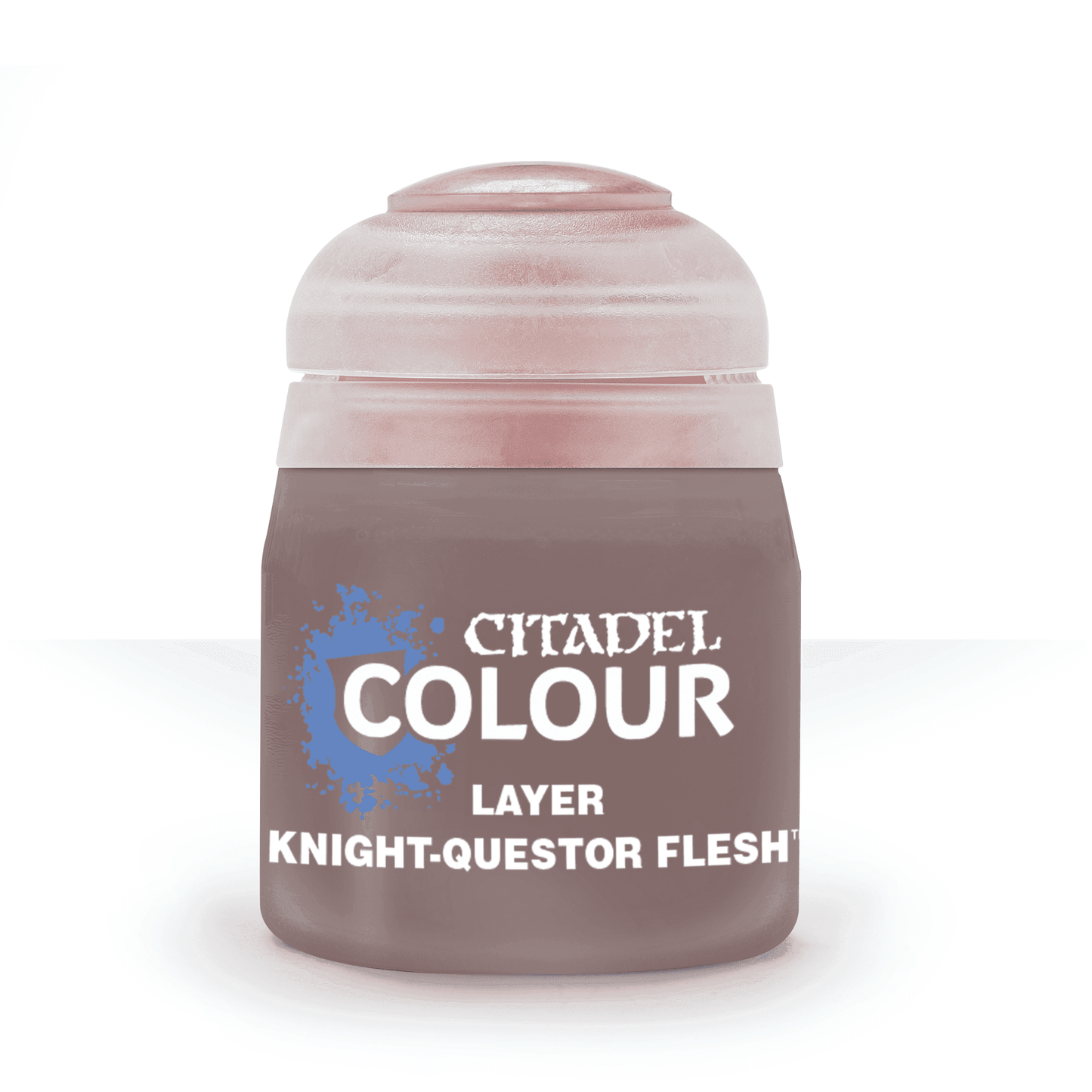 Citadel Color: Layer - Knight-Questor Flesh -
