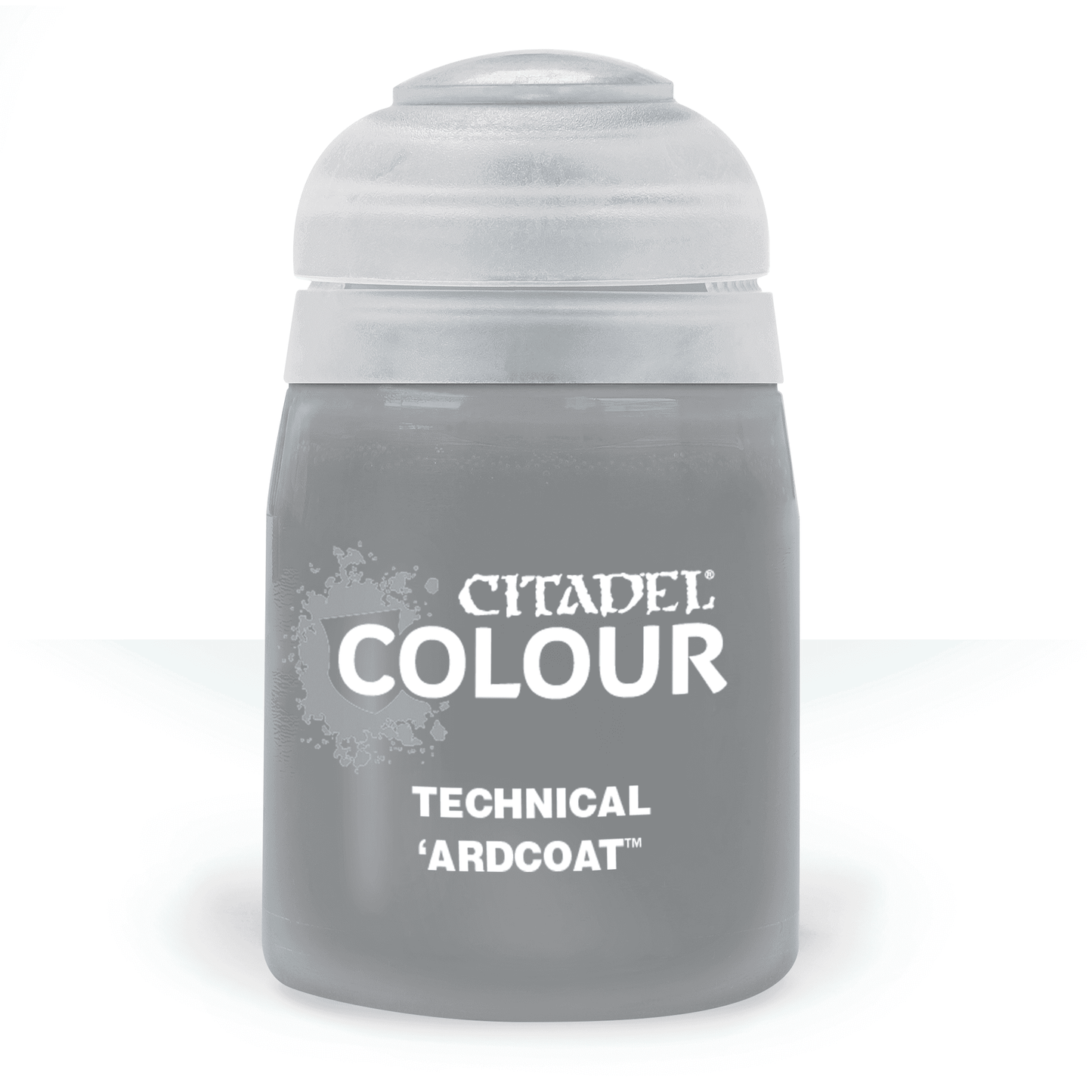Citadel Color: Technical - 'Ardcoat -