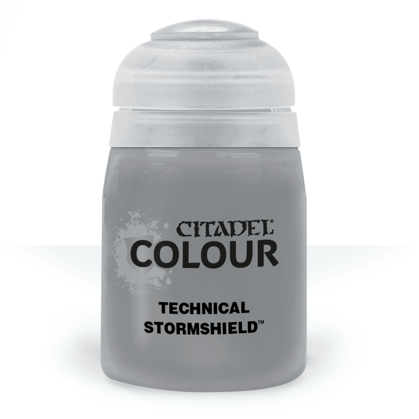 Citadel Color: Technical - Stormshield -
