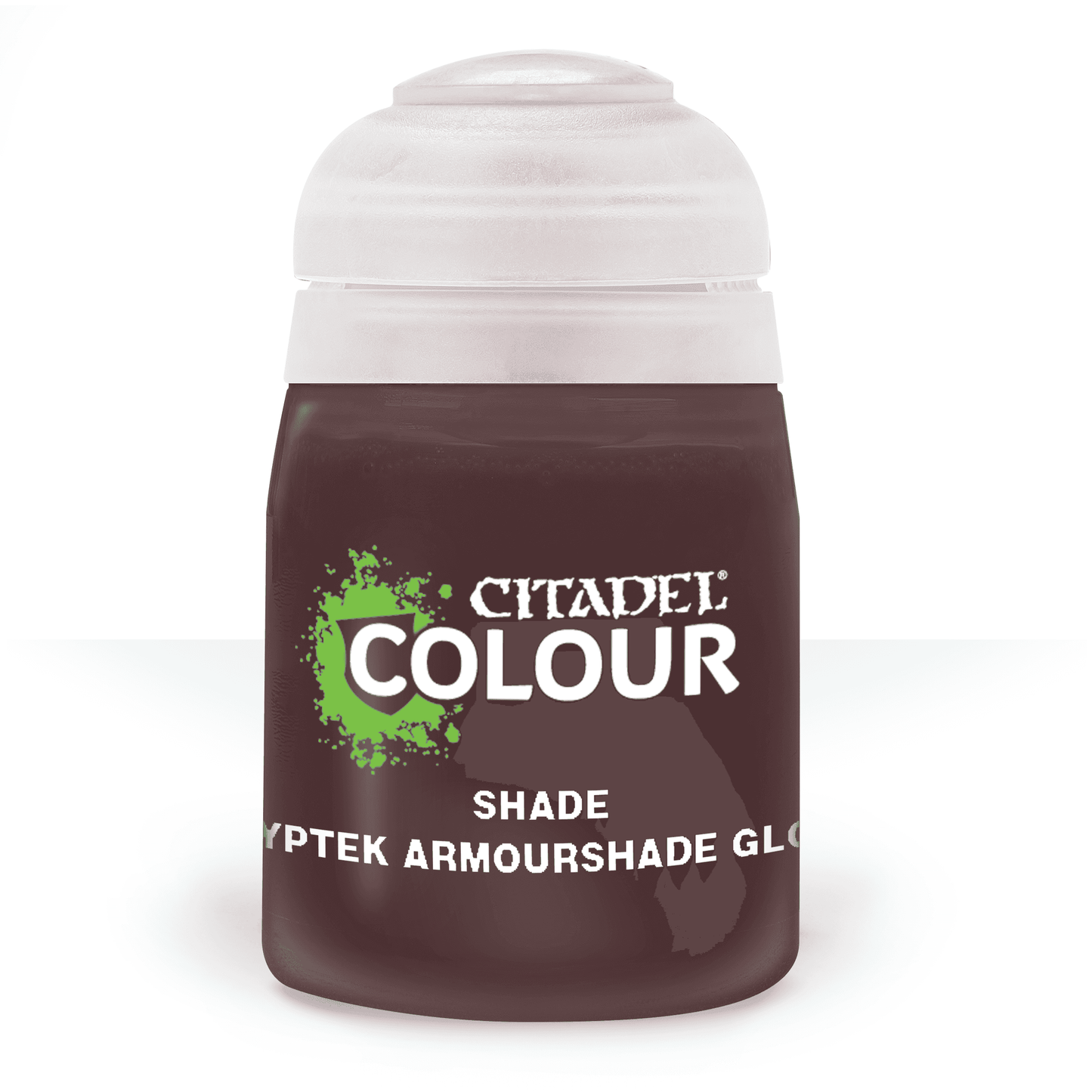 Citadel Color: Shade - Cryptek Armourshade Gloss -