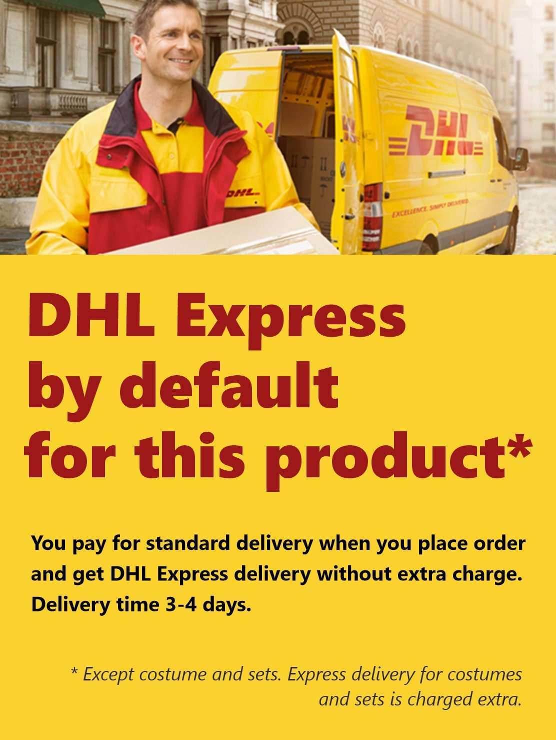 Captain Flint high boots - Brown / 5