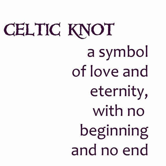 Maeve Celtic Knot Earrings