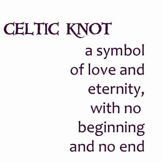 Erin Celtic Knot Earrings -