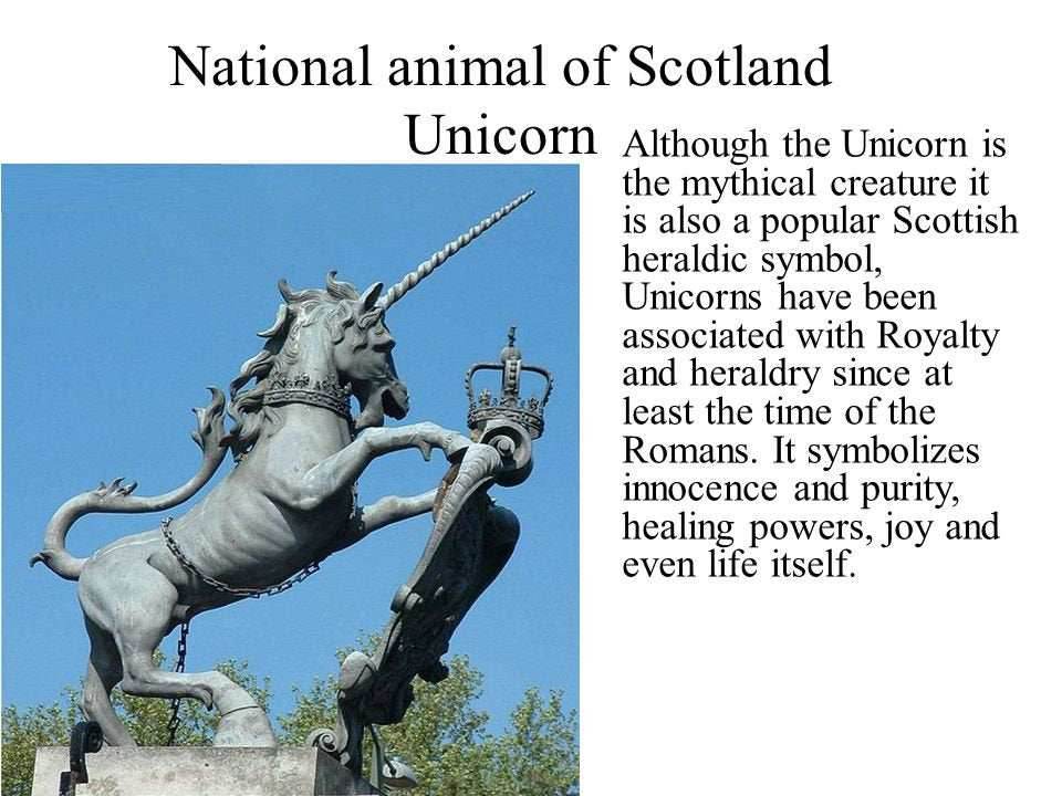 Prancing Unicorn Necklace -