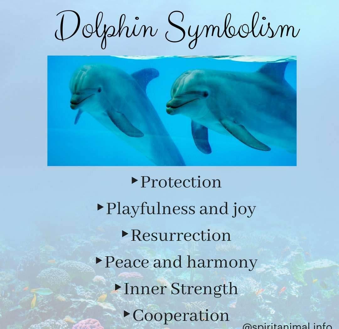 Unity Celtic Dolphin Necklace - 18