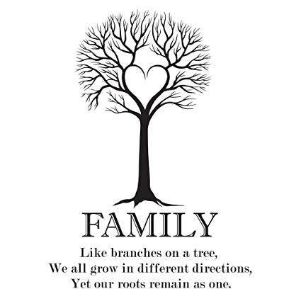 Domhainn Tree of Life Earrings - Abalone Shell