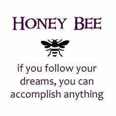 Bee & Honeycomb Scarf Ring -