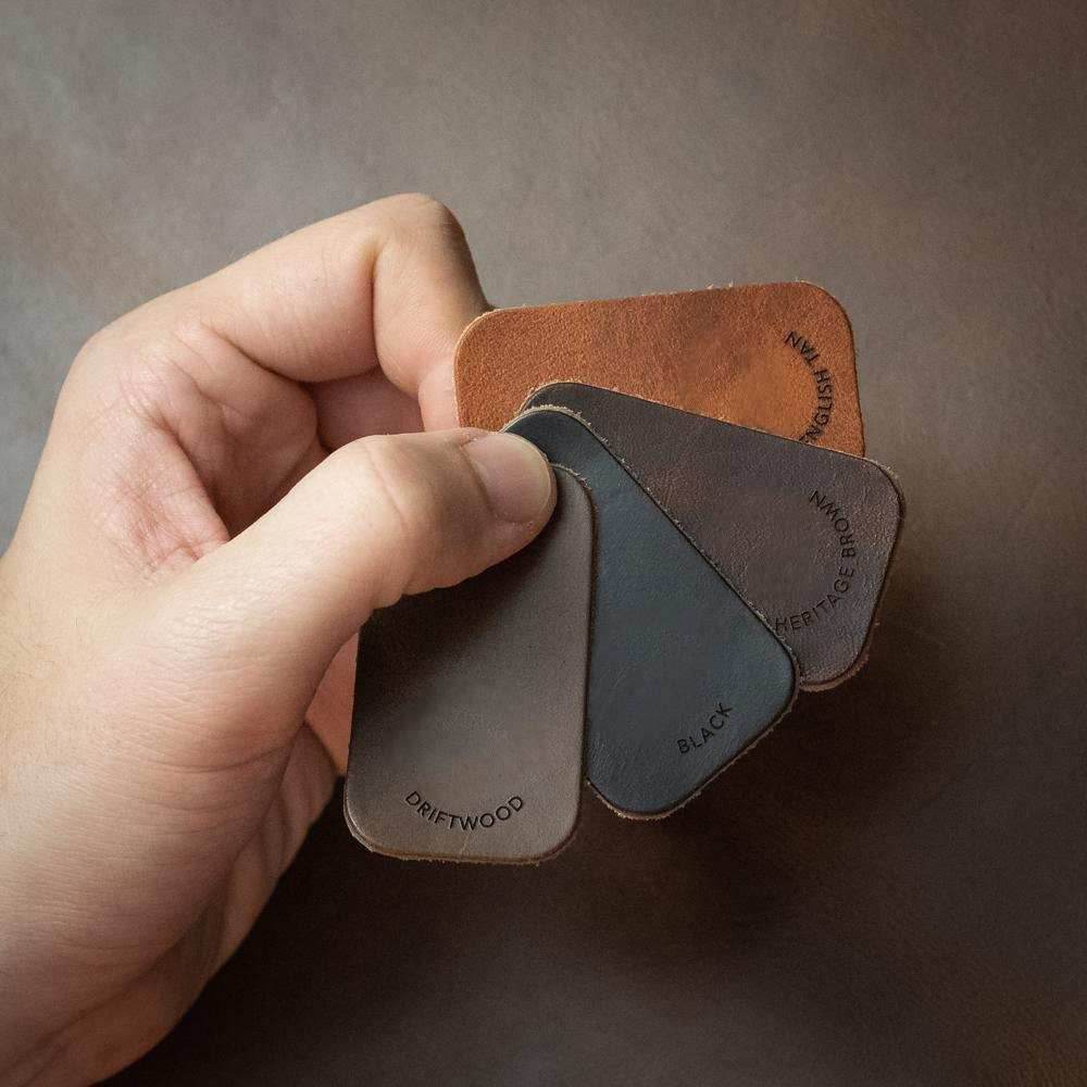 Medieval leather high boots with ties - Tan (as on photo) / 5