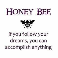 Summer Garden Bee Ring - 7