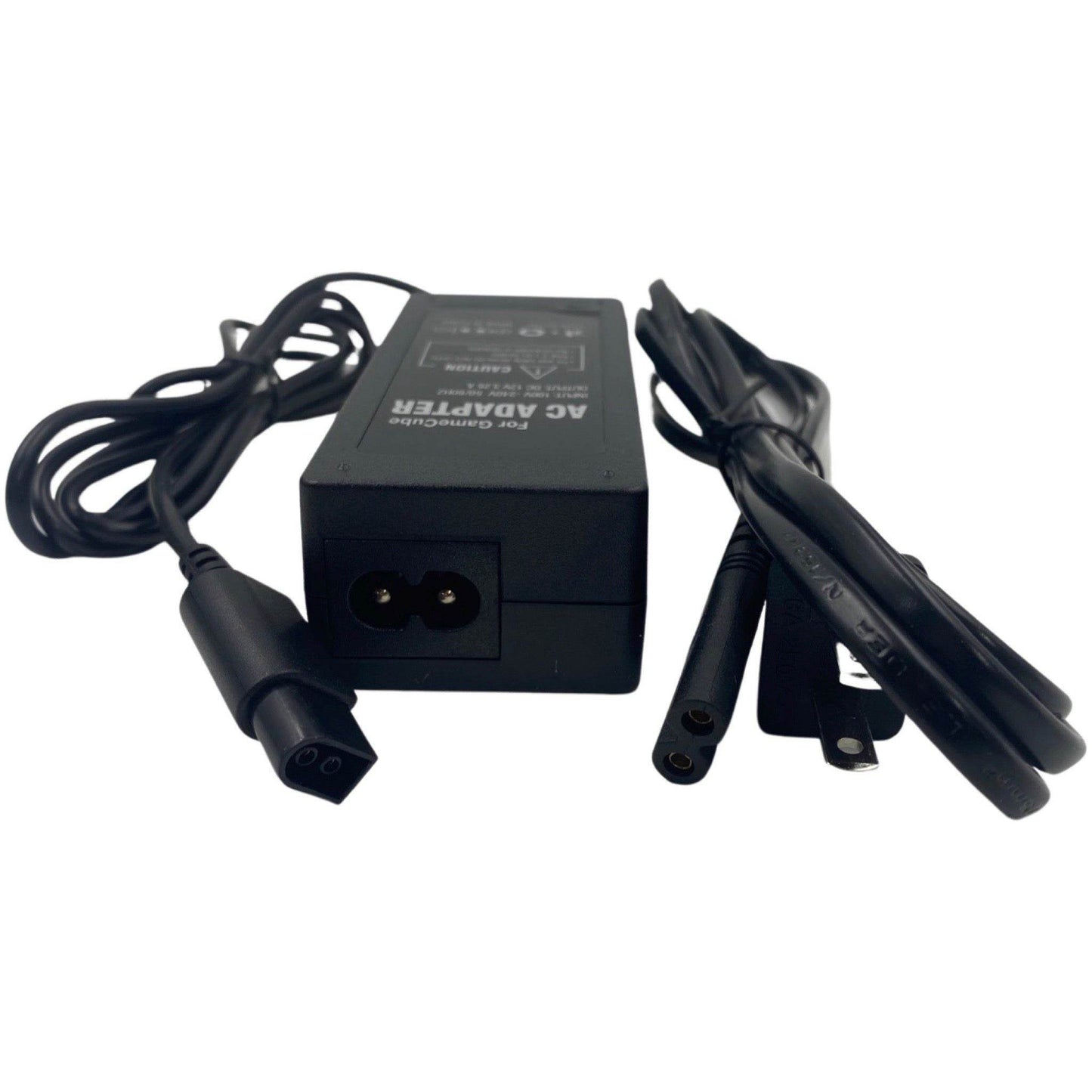 Power Adapter for Nintendo GameCube® -