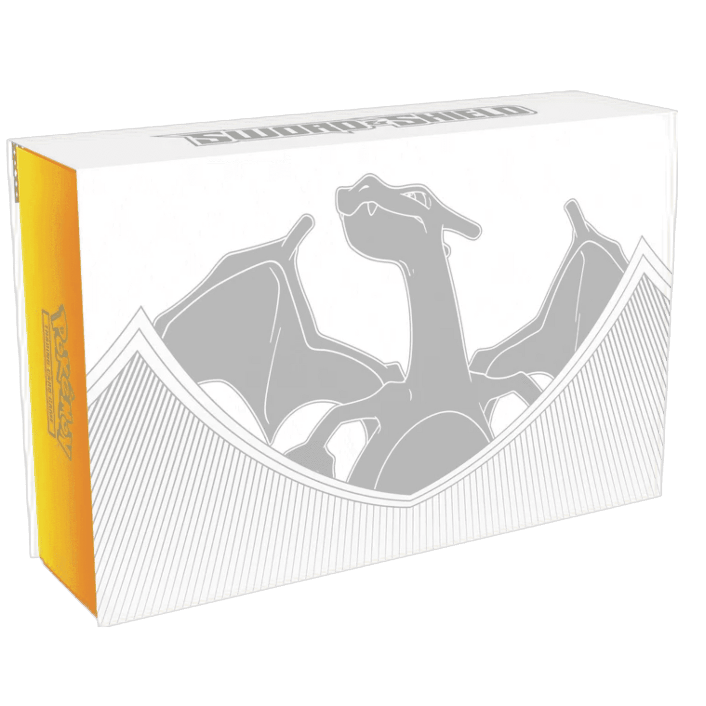 Sword and Shield Ultra-Premium Collection: Charizard | New -