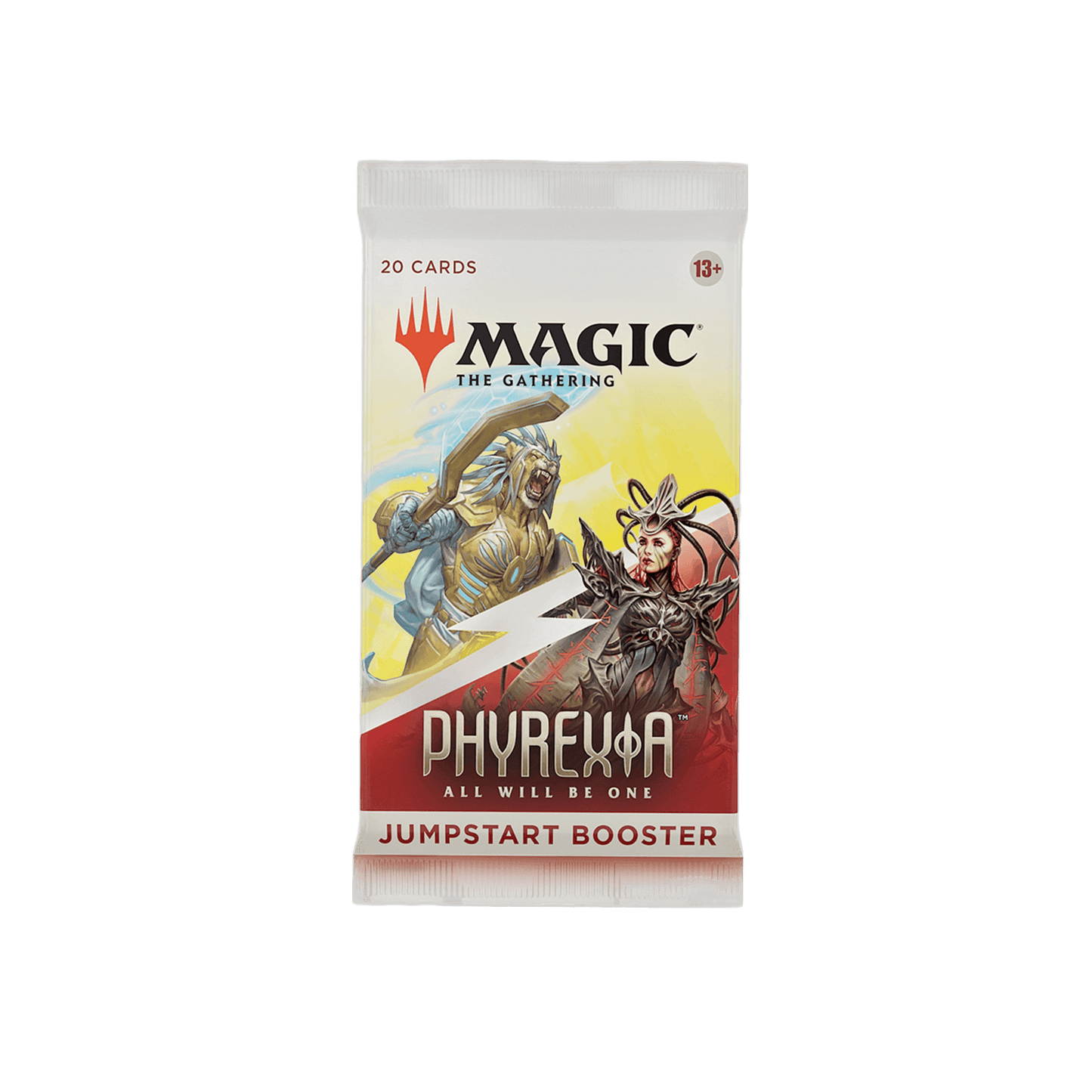 Phyrexia Jumpstart Booster Pack | MTG | New -