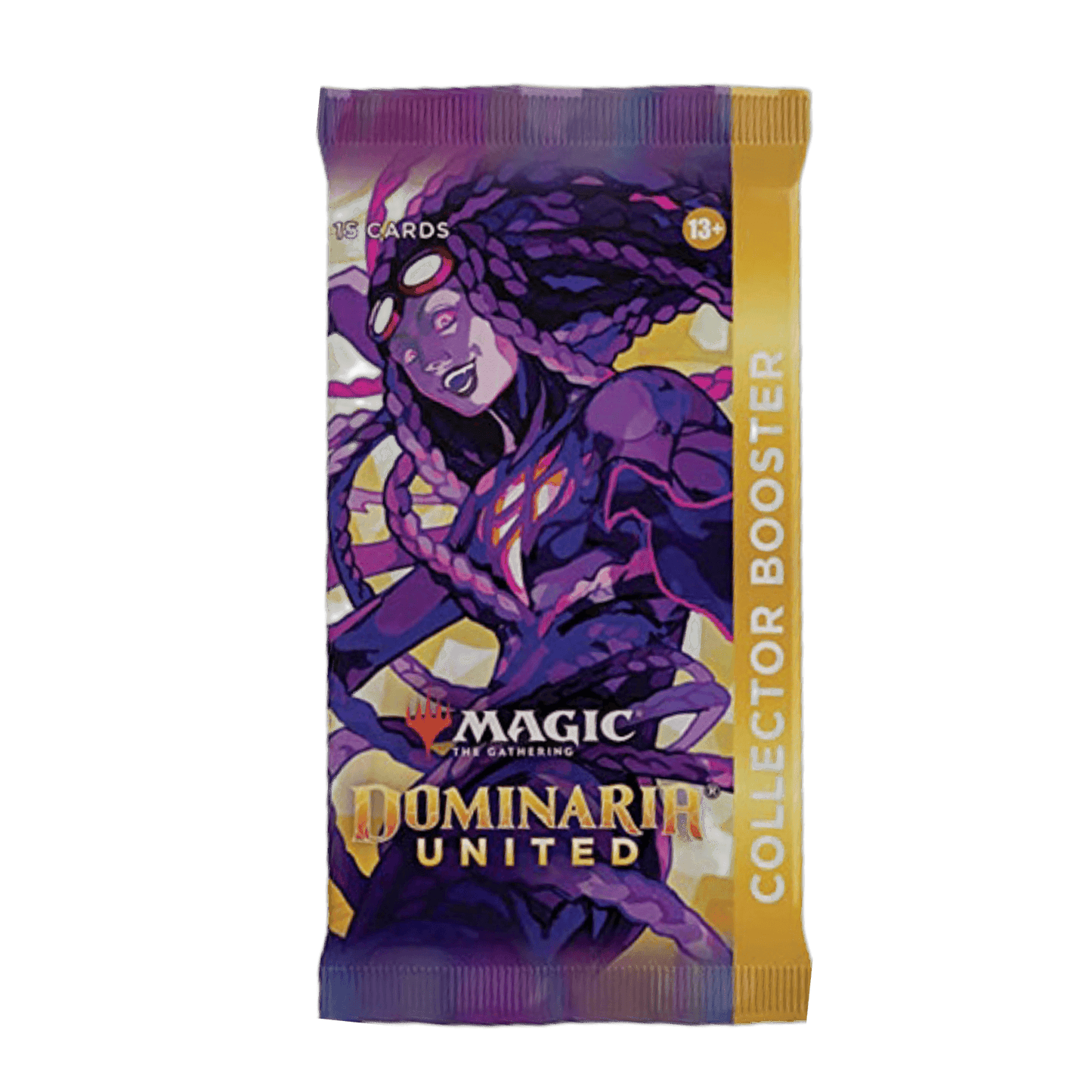 Dominaria United Collector Booster | New -
