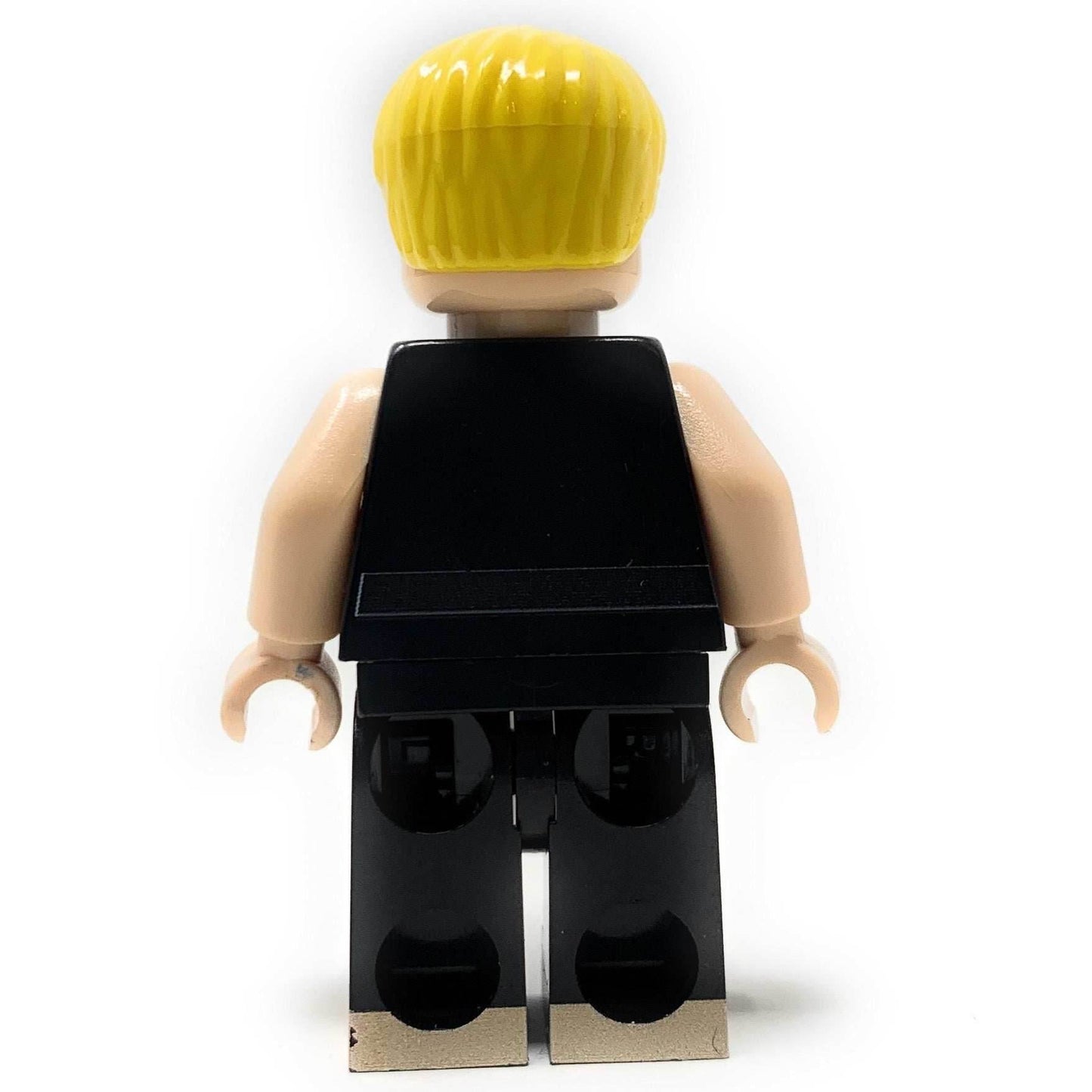 Sensei - Kobrick Kai Custom Minifigure -