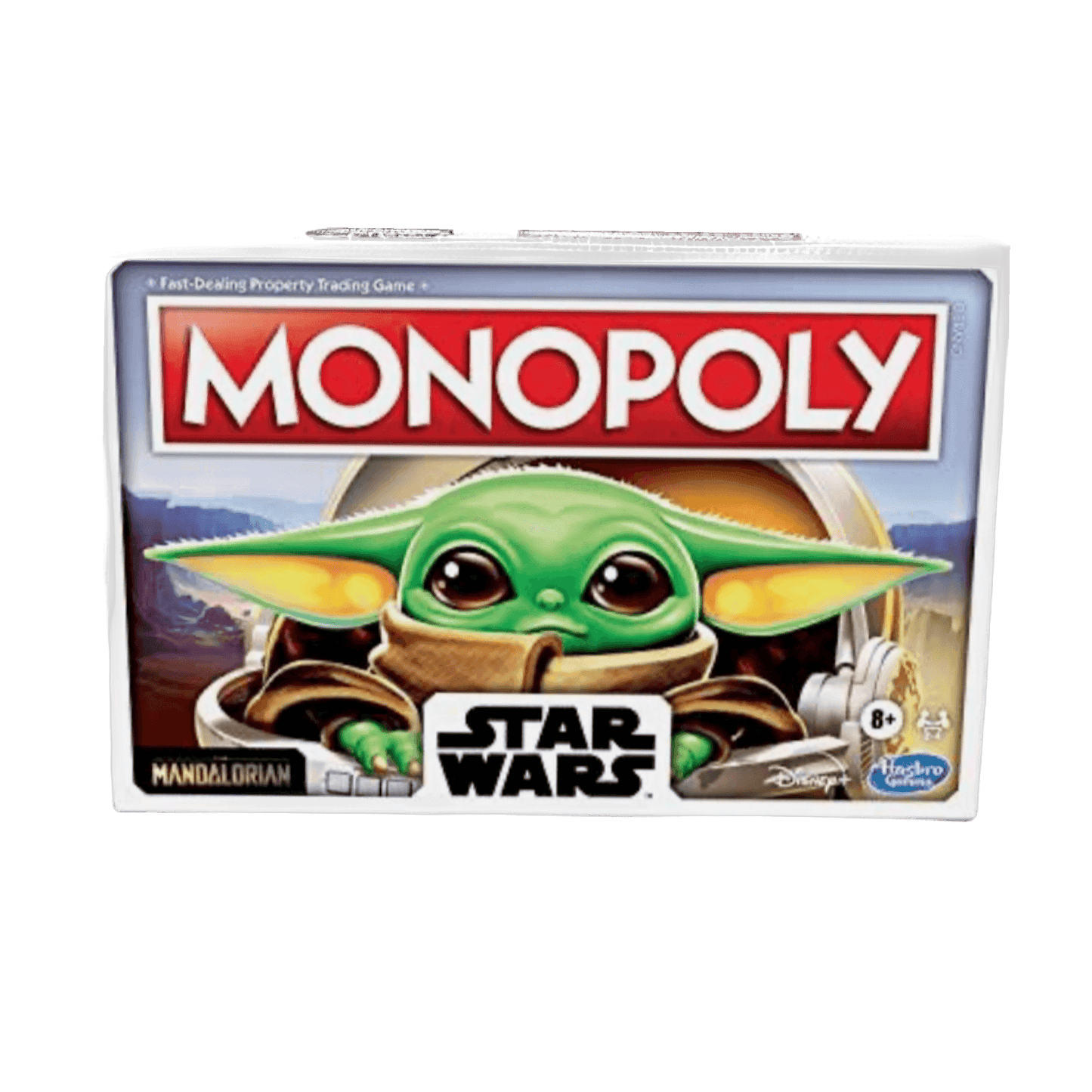 Monopoly: Star Wars -