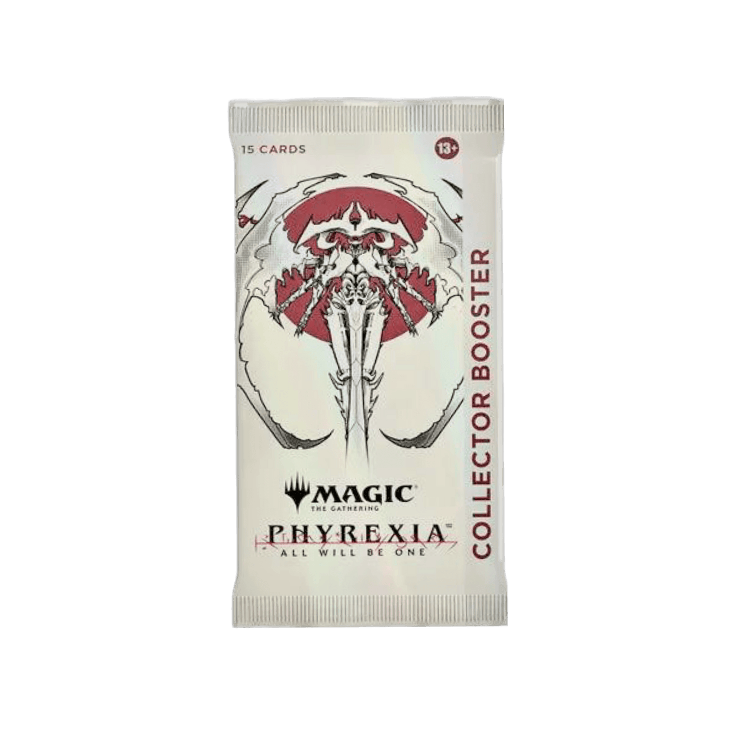 Phyrexia All Will Be One Collector Booster Pack | MTG | New -