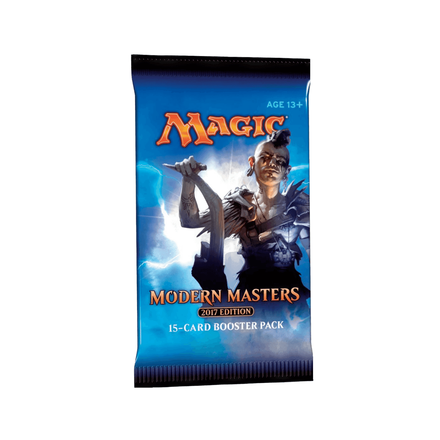 Modern Masters 2017 Booster Pack | Magic | New -