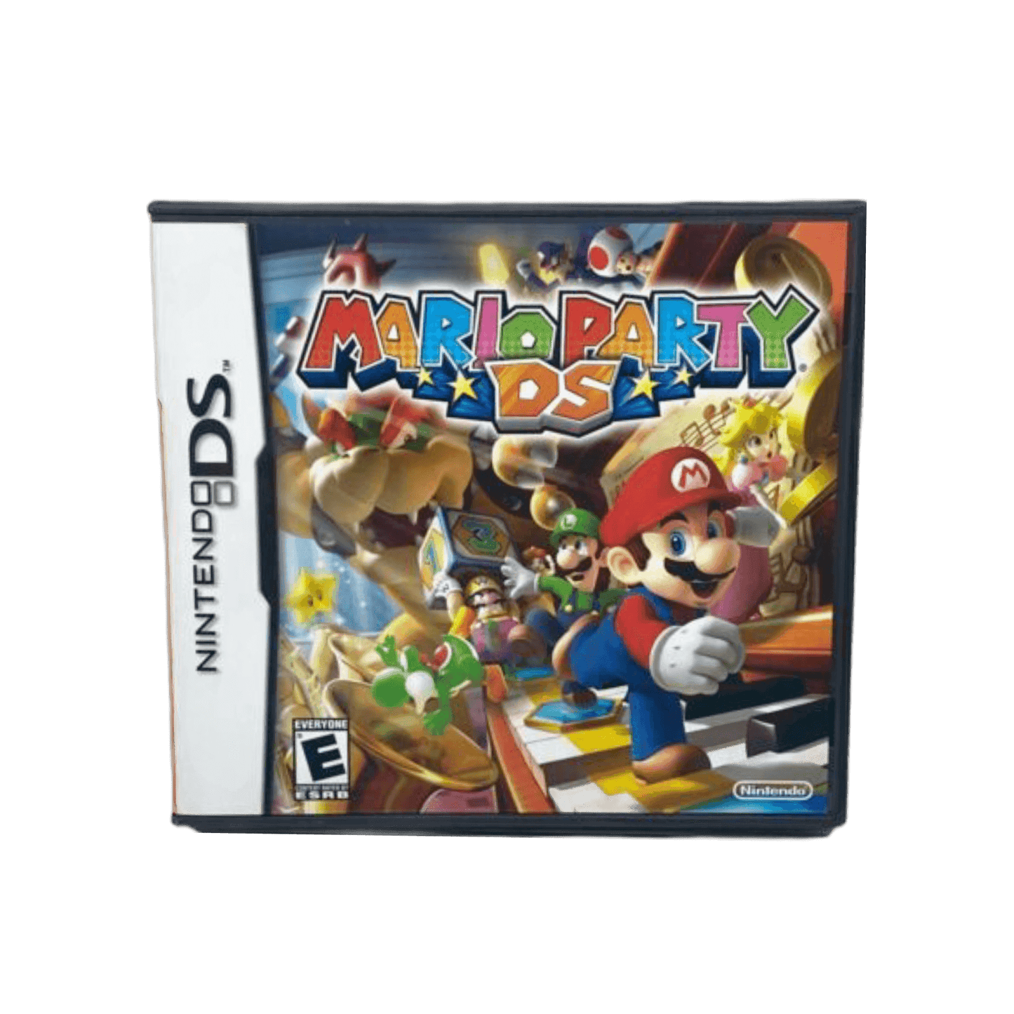 Mario Party | DS - VG Cart Only