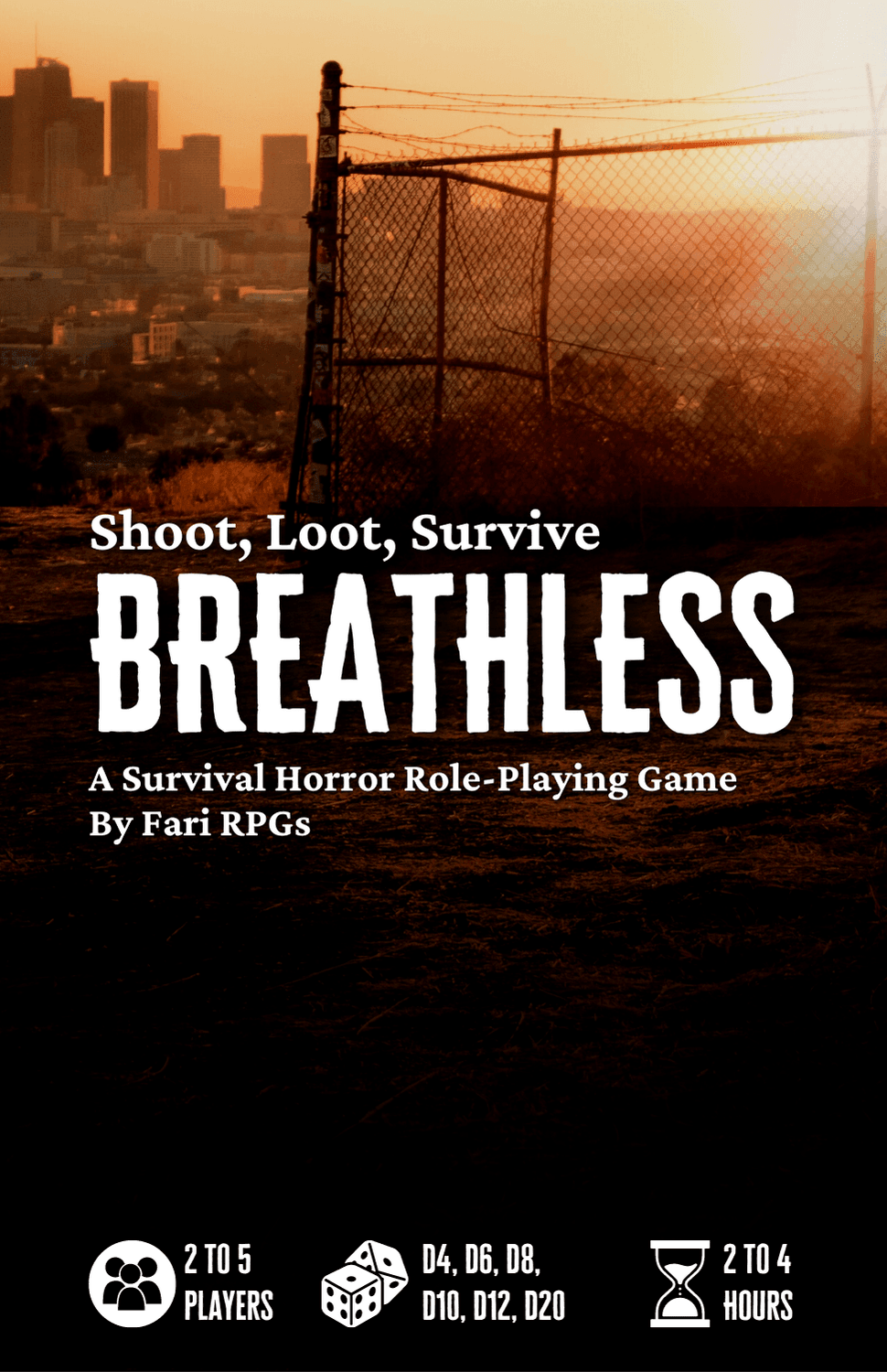 Breathless -