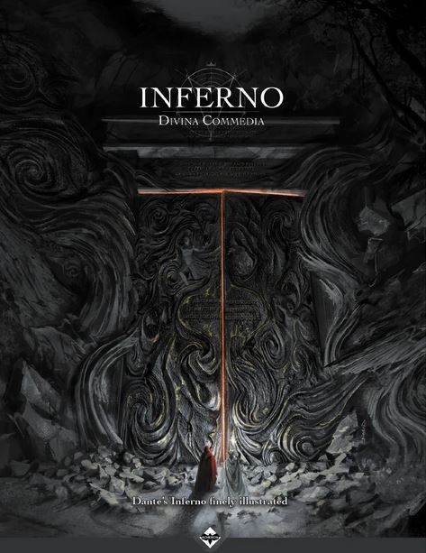 Inferno: Divina Commedia -