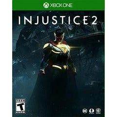 Injustice 2 - Xbox One -