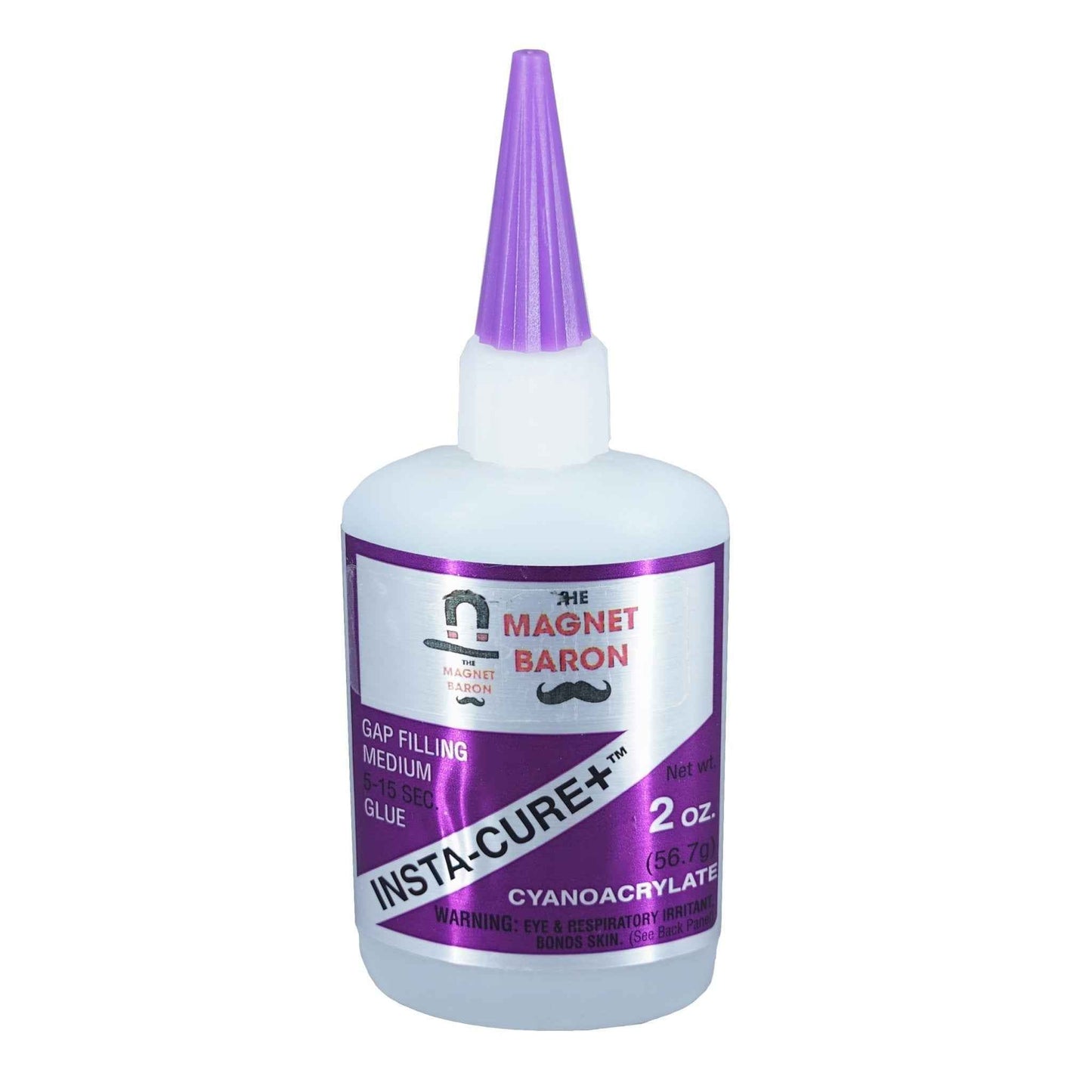 Insta-Cure Plus Quick Dry Super Glue