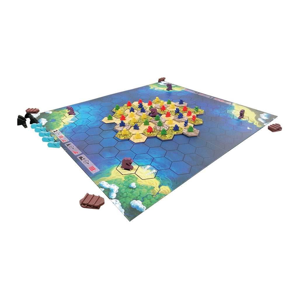 Survive - Escape from Atlantis -