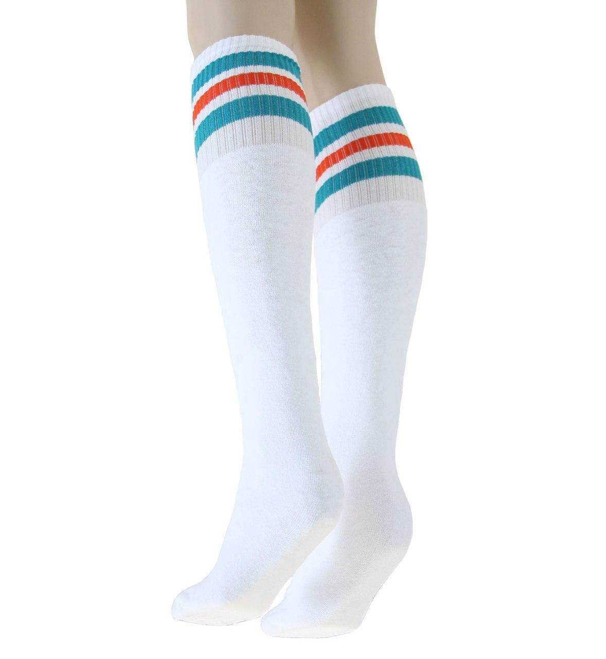 Jackie Moon Tube Socks - One Size Fits All