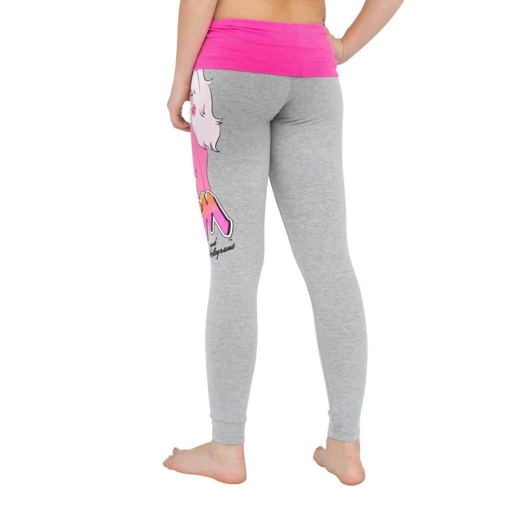Jem and the Holograms Lounge Leggings - S
