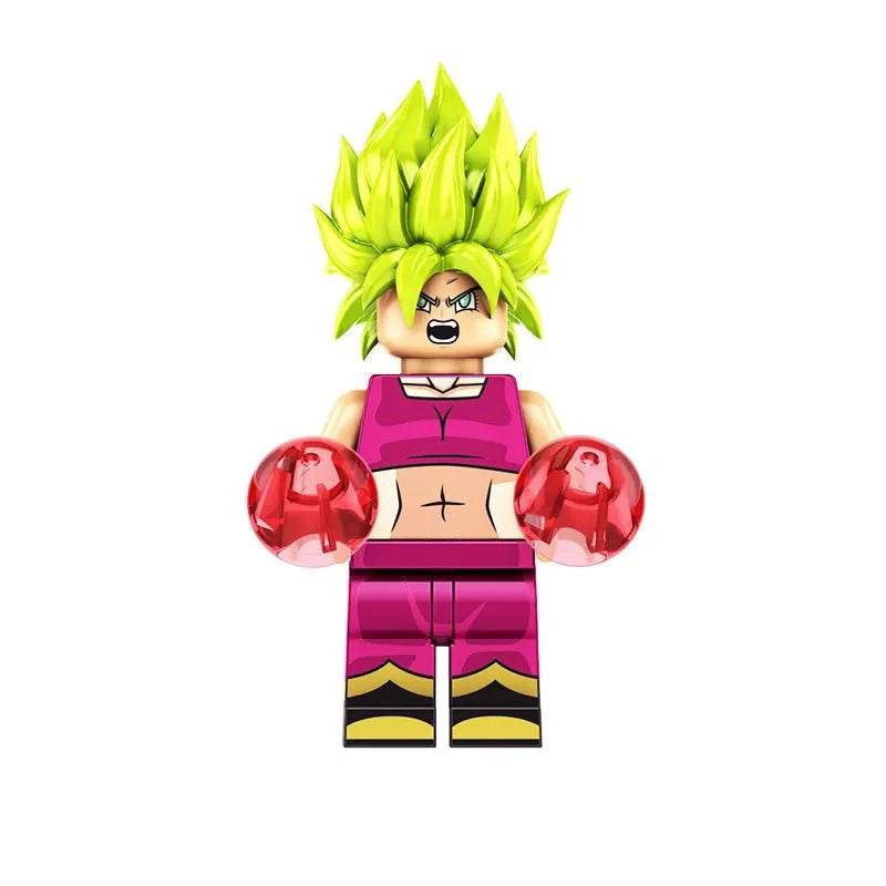 Kefla -