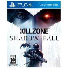 Killzone: Shadow Fall - PlayStation 4 (Disc Only) -