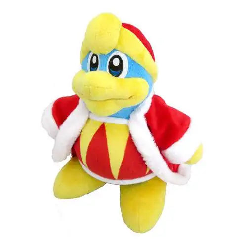 Kirby Adventure All Star King Dedede 10" Plush