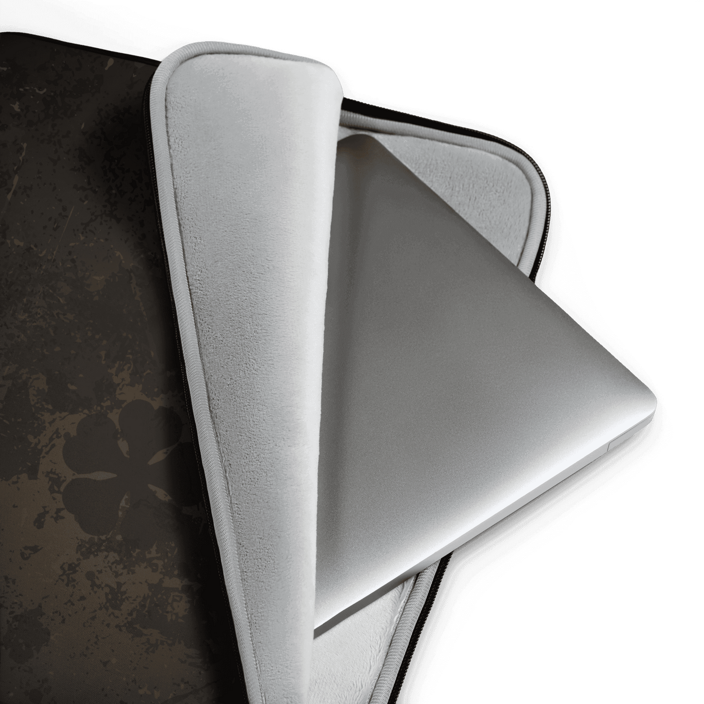 Asta Grimoire Anime Laptop Sleeve - 13″