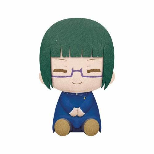 Jujutsu Kaisen Maki Zenin Plush Doll -