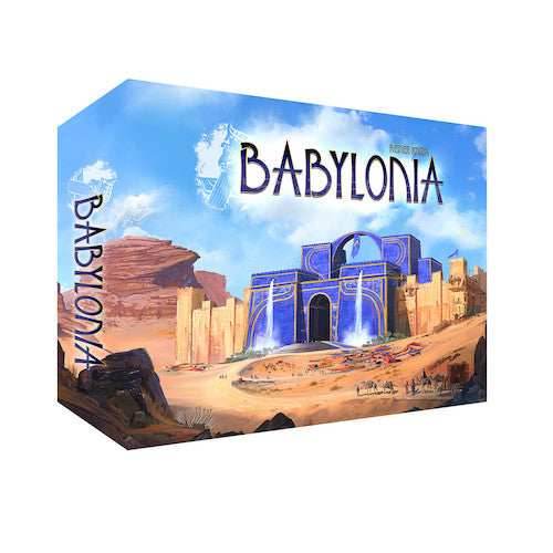 Babylonia -