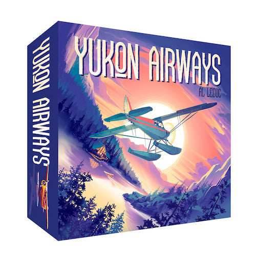 Yukon Airways -