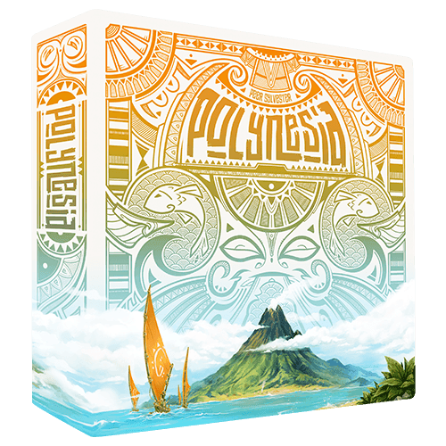 Polynesia -